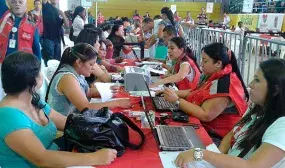 Minvivienda participará mañana en la 13°Vitrina Inmobiliaria en Manizales y visitará los proyectos de vivienda gratuita en Viterbo, Risaralda, y Palestina