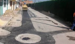 Minvivienda pone en funcionamiento la cuarta etapa del alcantarillado de Bojacá, Cundinamarca