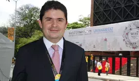 Minvivienda presenta mañana miércoles en el Foro Urbano Mundial la política colombiana de planificación y distribución urbana para la cohesión social