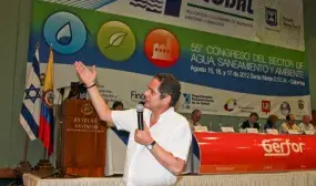 Minvivienda reporta importantes avances para garantizar agua y beneficios para más colombianos