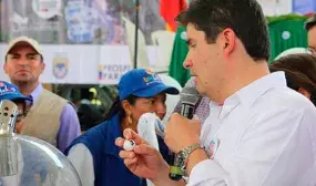 Minvivienda sorteó hoy viernes otras 197 casas gratis en Dosquebradas, Espinal y Pasto