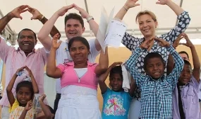 Minvivienda sorteará mañana miércoles 216 viviendas gratis en Fonseca, La Guajira y Montería, Córdoba