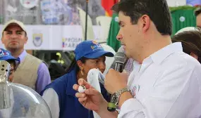 Minvivienda sorteará este martes y miércoles 159 viviendas gratis en 5 departamentos del país