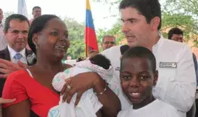 Minvivienda sorteará mañana miércoles 255 viviendas gratis en la Urbanización Millenium de Dosquebradas, Risaralda