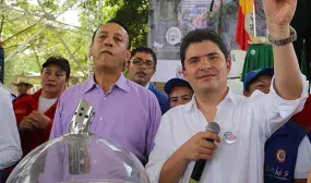Minvivienda sorteará mañana viernes 80 viviendas gratuitas del proyecto Torrentes en Soacha, Cundinamarca