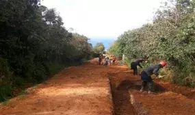 Minvivienda termina obras de saneamiento básico por valor de $6.934 millones en Pasto, Pupiales y Yacuanquer