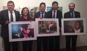 Minvivienda y Camacol avanzan en el acompañamiento social de las familias beneficiadas con una casa gratis