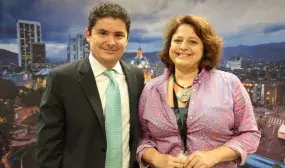 Minvivienda y la Secretaría de Vivienda de Brasil acuerdan trabajo conjunto en programas masivos de vivienda para la población vulnerable