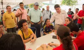 Minvivienda ya adjudicó la construcción de cerca de 18 mil viviendas para familias que ganan entre 1 y 2 salarios mínimos, en el marco del programa VIPA