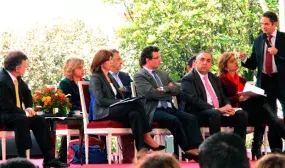 Minvivienda ya cumplió el 98% de los compromisos adquiridos en los Acuerdos para la Prosperidad