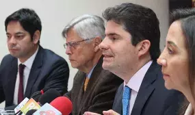 Minvivienda ya tiene listo proyecto de Ley que incrementa la seguridad de las edificaciones en Colombia