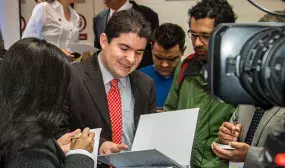 “No se puede confundir autonomía con ineficiencia”: Henao Cardona