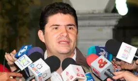 “Nuestra meta es activar al menos ocho planes parciales zonales en Bogotá”: Ministro Luis Felipe Henao Cardona