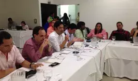 Nuevas soluciones para los afectados del sector Campo Alegre en Barranquilla