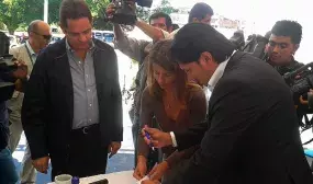 Obras de acueducto permitirán mejorar el sistema de transporte masivo de Popayán