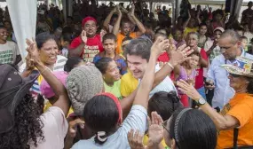 Otras 925 familias de Cesar y Atlántico recibieron su casa gratis hoy