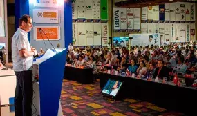 Preocupación de Vargas Lleras porque Bogotá puede afectar indicadores de vivienda en todo el país