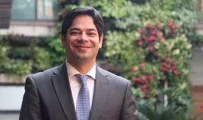 Presidente Santos designa como nuevo Viceministro de Vivienda a Guillermo Herrera
