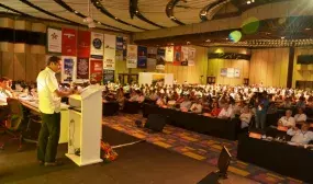 Presidente Santos firmará mañana Decreto que reglamenta la Ley de suelo urbanizable, anunció Vargas Lleras