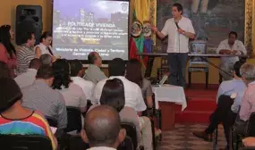 Programa VIP no afectará proyectos de interés social Vargas Lleras