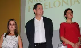 Programa de las 100 mil viviendas gratis avanza viento en popa Vargas Lleras