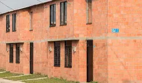 Programa de las viviendas gratis impacta positivamente licencias de construcción