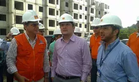 Récord de ventas de vivienda en mayo de 2013