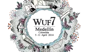 Los Planes de Ordenamiento Territorial: uno de los temas de la agenda del Ministerio de Vivienda en el Séptimo Foro Urbano Mundial que se desarrollará del 5 al 11 de abril en Medellín