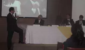 Vargas Lleras invitó a la banca a promover los recursos destinados al subsidio a la tasa