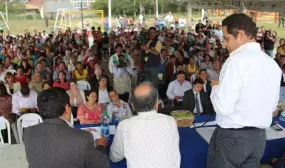 Vargas Lleras lanzó subasta para construir VIP en Cauca