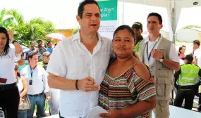 Vargas Lleras le dio luz verde a macropoyectos de Cartagena y Barranquilla