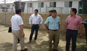 “Villa Karen en Sincelejo cumple con todos los estándares de calidad fijados en la política de vivienda gratuita”, viceministro de Vivienda