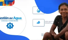 PIEZA GRAFICA TABLERO TRANSPARENCIA AGUA
