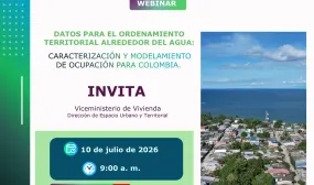 PIEZA GRAFICA COMUNICADO WEBINAR DATOS PARA EL ORDENAMIENTO TERRITORIAL