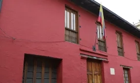 FOTOGRAFIA FACHADA