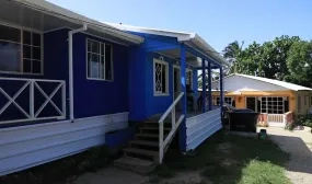 FOTOGRAFIA VIVIENDAS SAN ANDRES 01