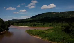 FOTOGRAFÍA RÍO CATATUMBO