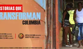 History Channel destaca gestion de Minvivienda con Historias que trasforman History Channel destaca gestion de Minvivienda con Historias que trasforman