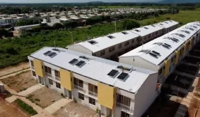 FOTOGRAFÍA PROYECTO CRESCENTIA EN CESAR, VALLEDUPAR