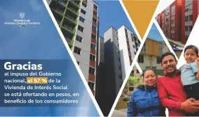 PIEZA GRAFICA COMUNICADO VALORES VIVIENDA DE INTERES SOCIAL