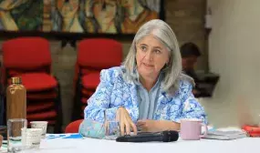 Frente a los subsidios pendientes de desembolso, el Ministerio de Vivienda, Ciudad y Territorio hace un llamado a bancos y constructores para que agilicen los trámites. Foto: archivo prensa (MVCT)