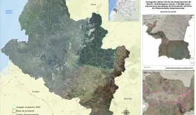 CARTOGRAFIA IPIALES