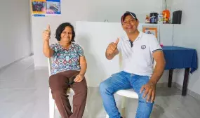 Beneficiarios Sincelejo