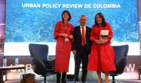 Urban Policy Review