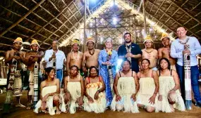 Foto: Sharon Duran (MVCT)