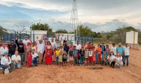 FOTOGRAFIA COMUNIDADES INDIGENAS LA GUAJIRA 01