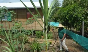 FOTOGRAFIA COMUNICADO POLITIVA DE VIVIENDA RURAL