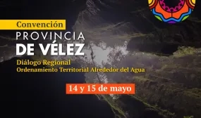 PIEZA GRAFICA COMUNICADO CONVENCIO PROVINCIA DE VELEZ