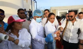 FOTOGRAFIA COMUNICADO GOBIERNO SOCIALIZA PRIORIDADES DE AGUA EN RIOACHA 01