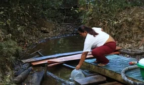 municipios en riesgo